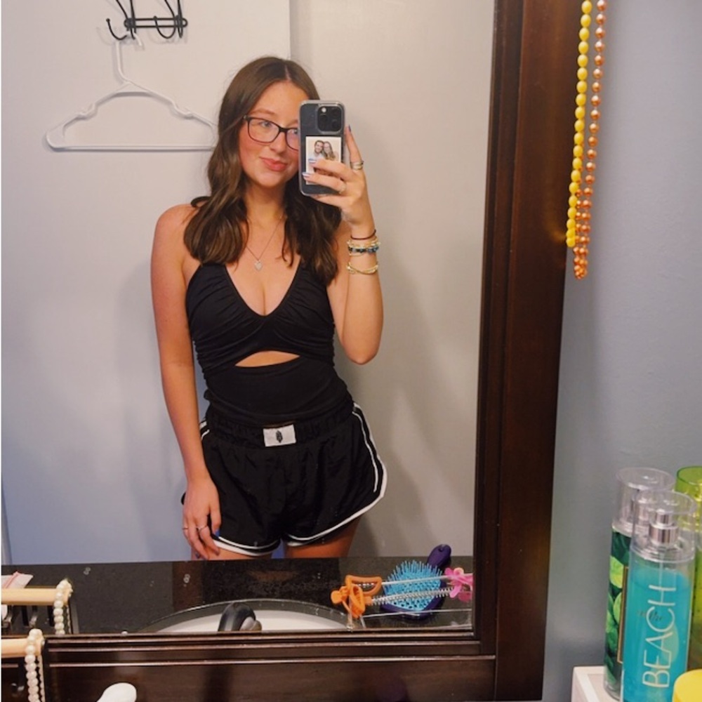 Meet your Posher, Katelyn